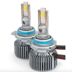 LED автолампы Prime-X R Pro 9012(HIR2) (5000K)