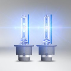 Ксенонова лампа Osram D4S 35W P32D-5 Cool Blue Intense Next Gen +150% (66440CBN-HCB)