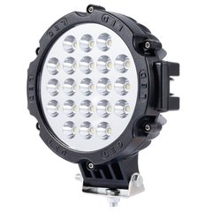 LED фара Белавто BOL2103S EPISTAR Spot LED (21*3w)