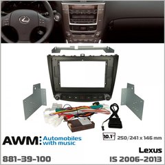Рамка переходная AWM 881-39-100 Lexus IS