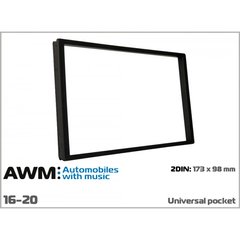 Рамка перехідна AWM AWM 16-20