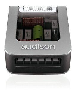 Кросовер Audison Voce AV CX 2W MB Set X-over 2-way (пара)