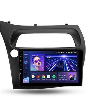 Штатна магнітола Teyes CC3 4Gb+64Gb HONDA CIVIC 5D 2006-2012