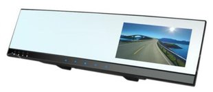 Відеореєстратор iDial DVR BP100TS