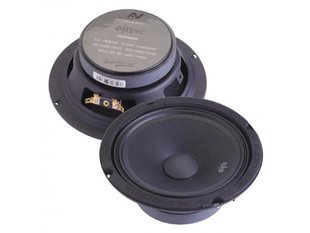 Автоакустика Audio Nova AUDIO NOVA GOTH 16C