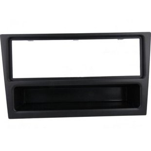 Рамка перехідна ACV 281230-26-1 Opel Combo/ Corsa/ Meriva/ Omega B/ Vectra C/ Vivaro (black)