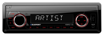 Автомагнитола Blaupunkt Porto 170 (EU)