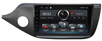 Штатная магнитола Incar PGA-1888 Kia Ceed 2012-2019