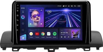 Штатная магнитола Teyes CC3L 4+32 Gb Honda Accord 10 CV X 2017 - 2021 (A) 9"
