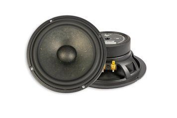 Автоакустика Kicx Sound Civilization MS 62WF