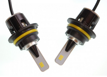 LED лампы Baxster PXL HB1(9004) 6000K 4300Lm