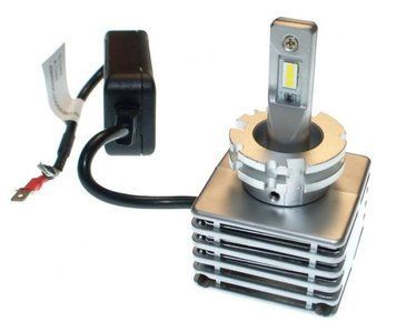 Светодиодные автолампы ALed X D5S 6000K 40W XD5SD09