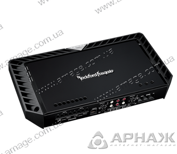 Підсилювач Rockford Fosgate T600-4