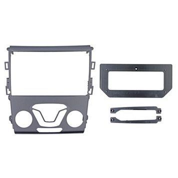 Комплект рамка+проводка QIV Ford Mondeo 5 2014-2019 (W2) 9"