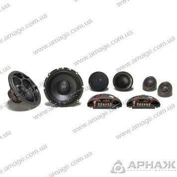 Акустика Morel Virtus 503