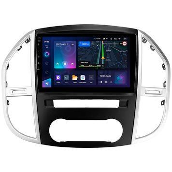 Штатная магнитола Teyes CC3L 4+64 Gb Mercedes-Benz Vito 3 W447 2014-2020 10" (L1)