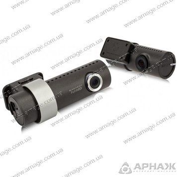 Видеорегистратор BlackVue DR550GW-2CH