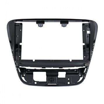 Комплект рамка+проводка QIV Chevrolet Cruze 2019+ (F1) (W1) 9"