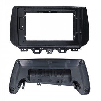 Комплект рамка+проводка QIV Hyundai Celesta 2020+ (W2) 10"