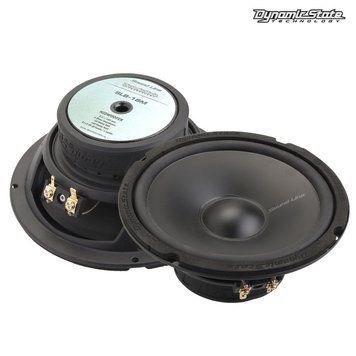 Автоакустика Dynamic State SLB-16M