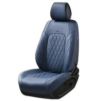 Чехлы на сиденье Beltex BX88600 Malibu. blue