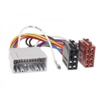 Перехідник ACV 1031-02 для Chrysler, Jeep