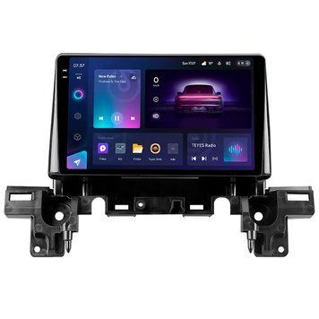 Штатна магнітола Teyes CC3 2K 6+128 Gb 360 Mazda CX-5 2 II KF 2017-2023 9" (L1)