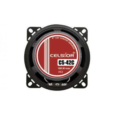 Акустика Celsior CS-42С (Carbon)