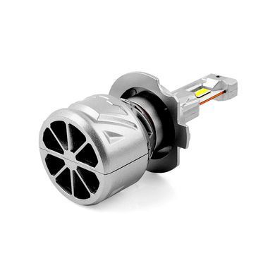 LED автолампи AMS ORIGINAL-F H7 5500K CANBUS