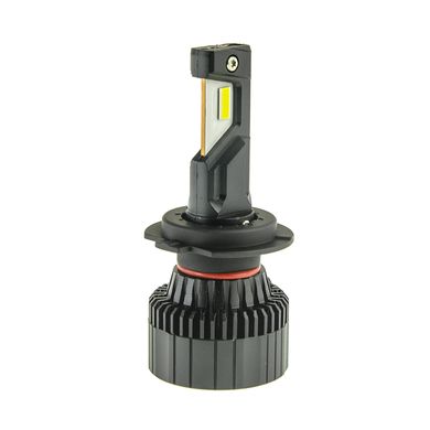 LED автолампи DECKER LED PL-07 6K H7 2шт