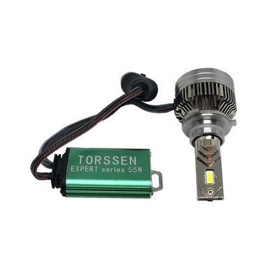 Світлодіодні автолампи Torssen EXPERT HB3 5900K