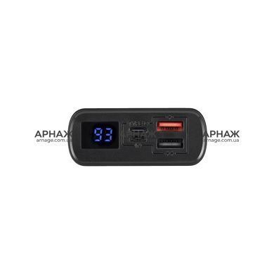 PowerBank Квант D21 20000mAh