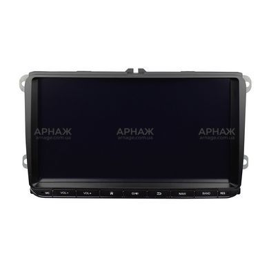 Штатная магнитола Teyes CC3 4+32 Gb (9") Universal VW