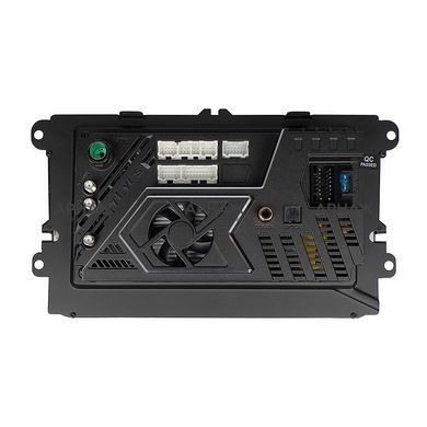 Штатная магнитола Teyes CC3 4+32 Gb (9") Universal VW