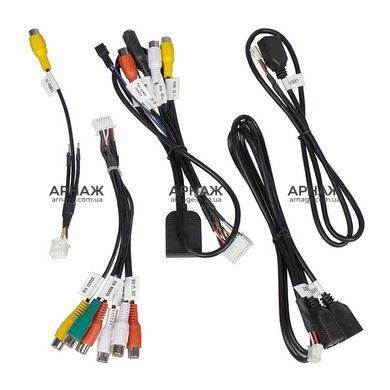 Штатная магнитола Teyes CC3 4+32 Gb (9") Universal VW