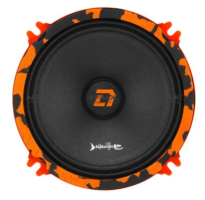 Среднечастотная акустика DL Audio Barracuda 130