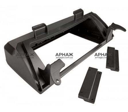 Перехідна рамка Carav 22-1663 BMW X5 (E70). X6 (E71)