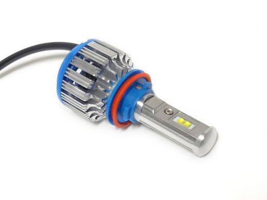 LED лампи Sho-Me G1.5 H11 35W