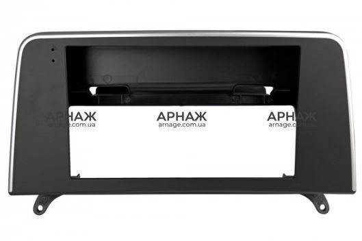 Перехідна рамка Carav 22-1663 BMW X5 (E70). X6 (E71)