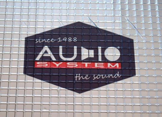 Шумоизоляция Audio-System Alubutyl 1500 1.5 mm (0.7х0.5)