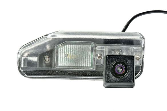 Камера Phantom CA-36 AHD/CVBS+FM-54 (Toyota/Lexus)