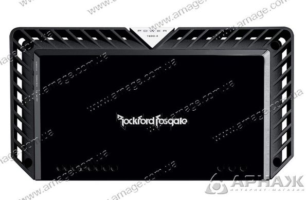 Підсилювач Rockford Fosgate T600-4