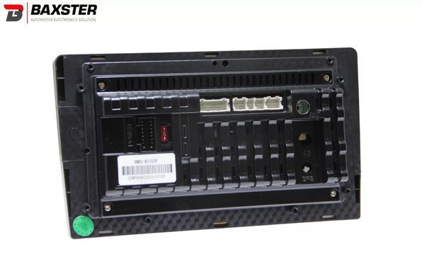 Штатная магнитола Baxster BMS-B1509-028 Honda CR-V 95-01
