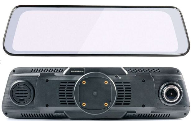 Зеркало-видеорегистратор Phantom RMS-960 DVR Full HD-3