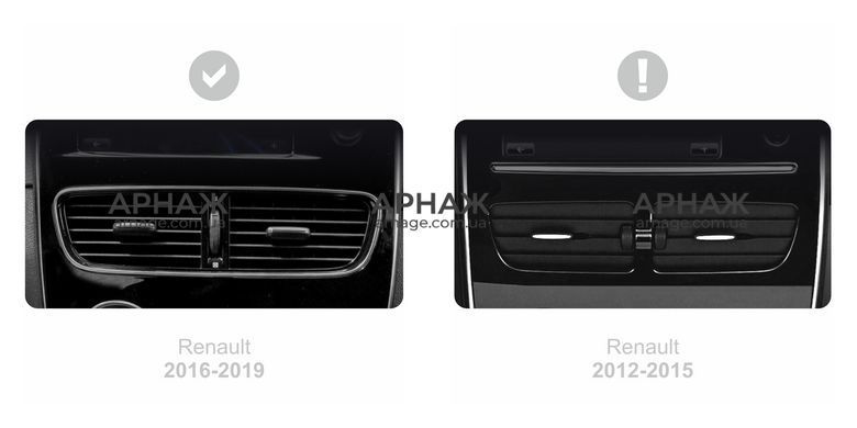 Штатная магнитола Teyes CC3 2K 6+128 Gb Renault Clio 4 BH98 KH98 2016-2019 10"