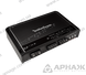 Підсилювач Rockford Fosgate R600-4D