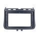 Комплект рамка+проводка QIV Honda Crosstour 2014-2016 (W2) 9"