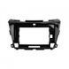 Комплект рамка+проводка QIV Nissan Murano 3 Z52 2015-2024 (W3) 10"