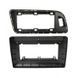 Комплект рамка+проводка QIV Audi Q5 2010-2018 (F3) (W2) 10"