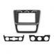 Комплект рамка+проводка QIV Skoda Yeti 5L 2009-2014 (F2) 10"